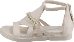 J&F Klassiche Sandalen Mit Kettendetail 9 J&F Klassiche Sandalen Mit Kettendetail -Limango Verkäufe jolana and fenena jandf klassiche sandalen mit kettendetail 2