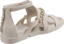 J&F Klassiche Sandalen Mit Kettendetail 11 J&F Klassiche Sandalen Mit Kettendetail -Limango Verkäufe jolana and fenena jandf klassiche sandalen mit kettendetail 4