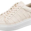 J&F Plateau Sneakers Low