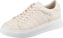 J&F Plateau Sneakers Low