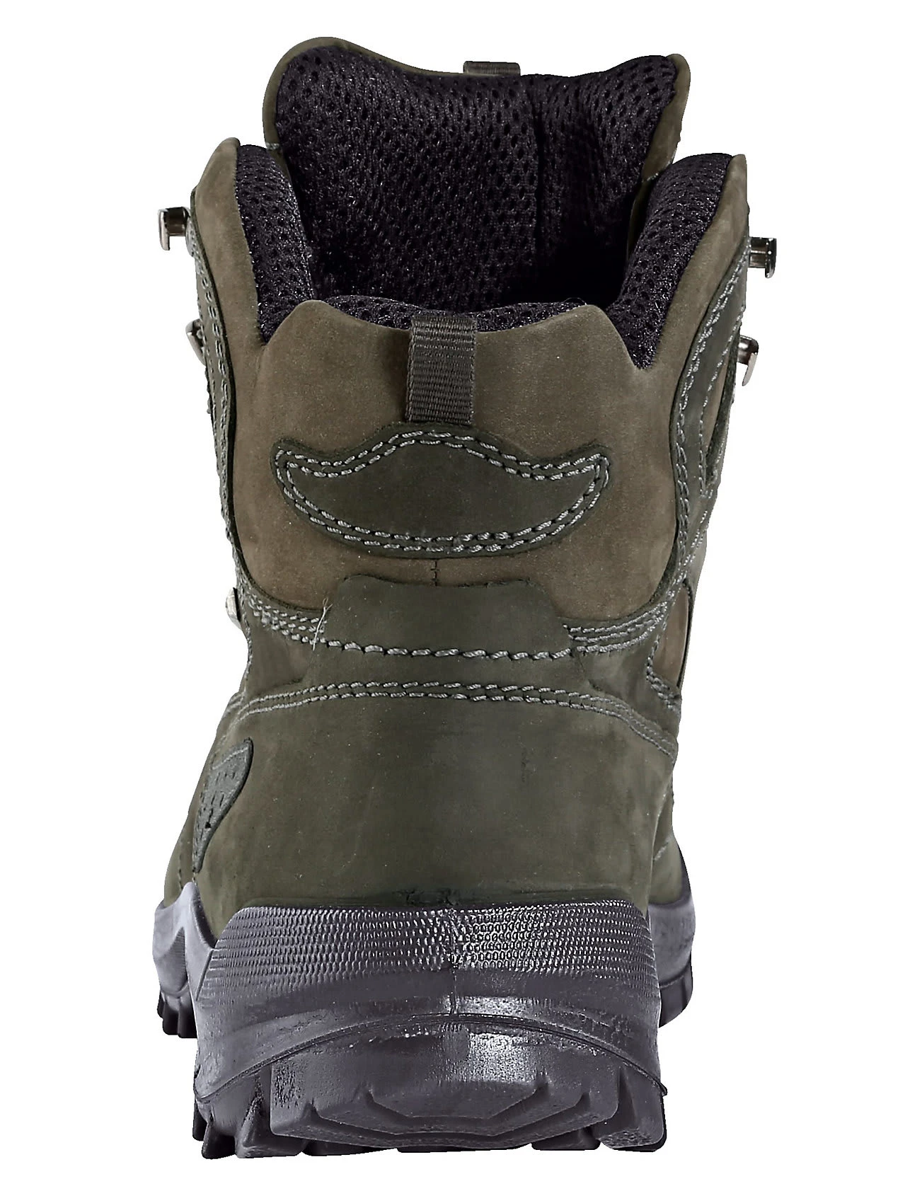 Adventure Trekkingstiefel 5 Adventure Trekkingstiefel – Bild 5