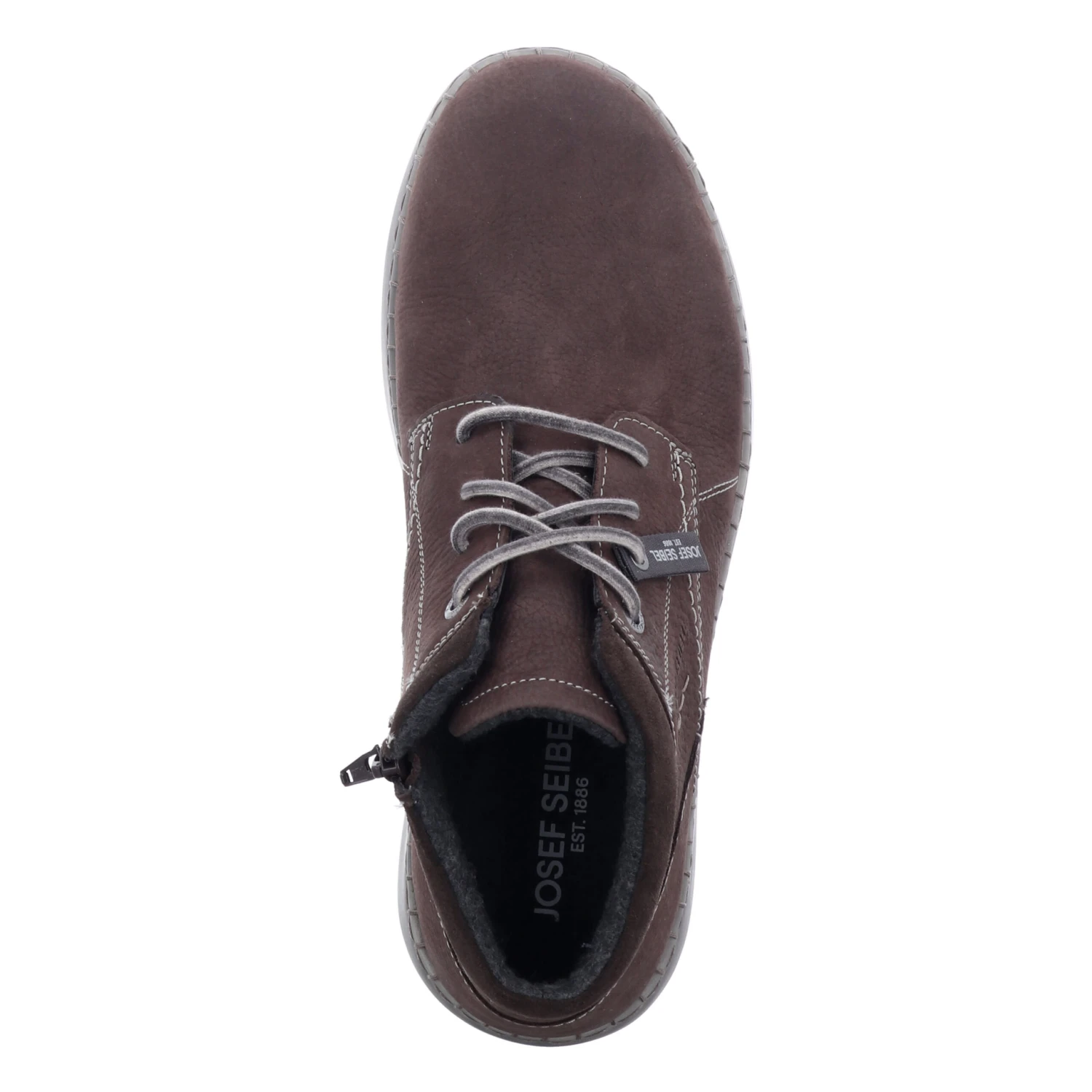 Josef Seibel Halbschuh 384 Louis In Moro 7 Josef Seibel Halbschuh 384 Louis In Moro – Bild 7