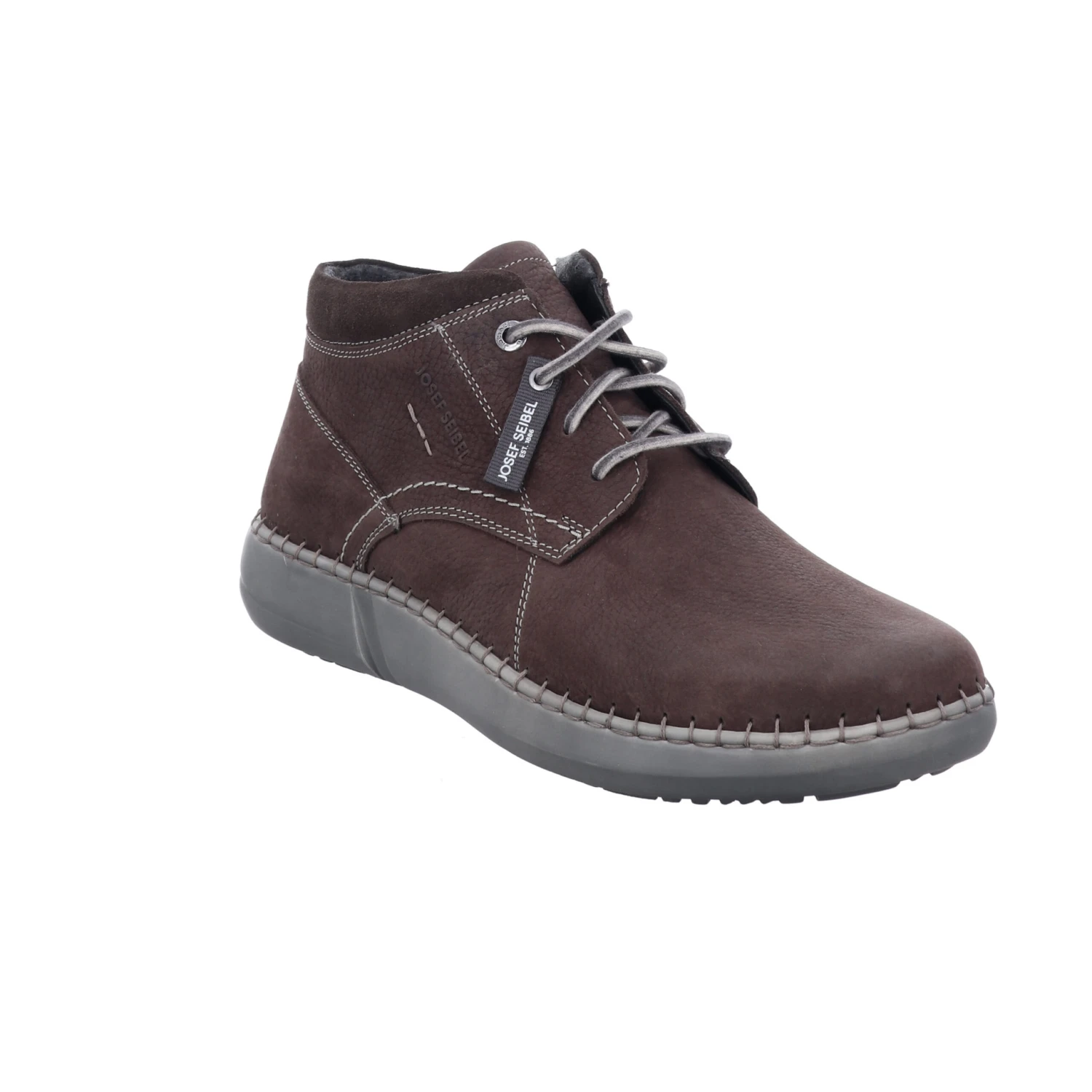 Josef Seibel Halbschuh 384 Louis In Moro 1 Josef Seibel Halbschuh 384 Louis In Moro
