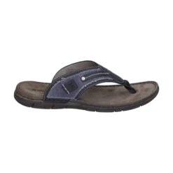 Josef Seibel Zehentrenner Paul 57 In Jeans -Limango Verkäufe josef seibel zehentrenner paul 57 in jeans 1