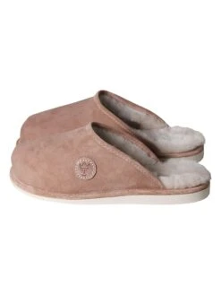 Lammfell-Hausschuhe In Hellbraun 4 Lammfell-Hausschuhe In Hellbraun -Limango Verkäufe kaiser naturfellprodukte handl lammfell hausschuhe in hellbraun 1