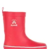 Kamik Gummistiefel "Splashed 2" In Rot