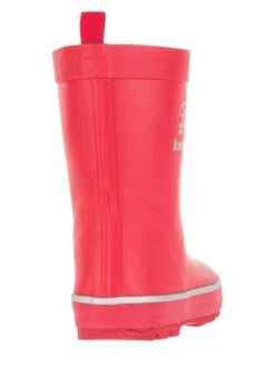 Kamik Gummistiefel "Splashed 2" In Rot -Limango Verkäufe kamik gummistiefel splashed 2 in rot 4