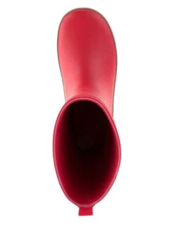 Kamik Gummistiefel "Splashed 2" In Rot -Limango Verkäufe kamik gummistiefel splashed 2 in rot 5