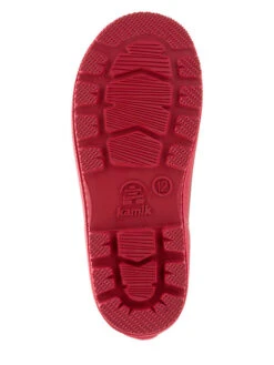 Kamik Gummistiefel "Splashed 2" In Rot -Limango Verkäufe kamik gummistiefel splashed 2 in rot 6