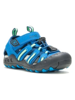 Kamik Halbsandalen "Crab" In Blau -Limango Verkäufe kamik halbsandalen crab in blau 1