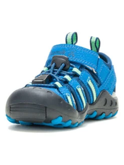 Kamik Halbsandalen "Crab" In Blau -Limango Verkäufe kamik halbsandalen crab in blau 3