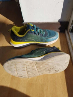 Kangaroos Sneakers "Athleisure" In Gelb/ Blau 8 Kangaroos Sneakers "Athleisure" In Gelb/ Blau -Limango Verkäufe kangaroos kangaroos sneakers athleisure in gelb blau 1