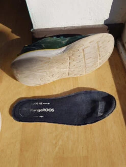 Kangaroos Sneakers "Athleisure" In Gelb/ Blau 9 Kangaroos Sneakers "Athleisure" In Gelb/ Blau -Limango Verkäufe kangaroos kangaroos sneakers athleisure in gelb blau 2