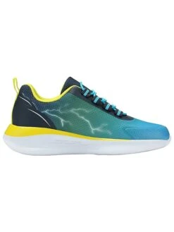 Kangaroos Sneakers "Athleisure" In Gelb/ Blau 13 Kangaroos Sneakers "Athleisure" In Gelb/ Blau -Limango Verkäufe kangaroos kangaroos sneakers athleisure in gelb blau 6