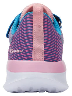 KangaRoos Sneakers "Activity" In Blau/ Rosa -Limango Verkäufe kangaroos sneakers activity in blau rosa 3