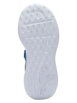 KangaRoos Sneakers "Activity" In Blau/ Rosa -Limango Verkäufe kangaroos sneakers activity in blau rosa 4