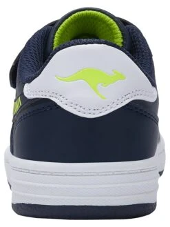 KangaRoos Sneakers "Boom" In Dunkelblau -Limango Verkäufe kangaroos sneakers boom in dunkelblau 3