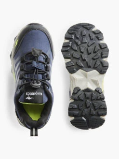 KangaRoos Trekkingschuh Blau -Limango Verkäufe kangaroos trekkingschuh blau 2