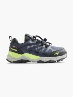 KangaRoos Trekkingschuh Blau