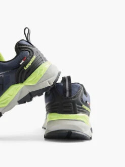 KangaRoos Trekkingschuh Blau -Limango Verkäufe kangaroos trekkingschuh blau 3