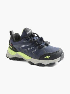 KangaRoos Trekkingschuh Blau -Limango Verkäufe kangaroos trekkingschuh blau 4