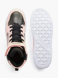 Kappa Mid Cut Rosa -Limango Verkäufe kappa mid cut rosa 2