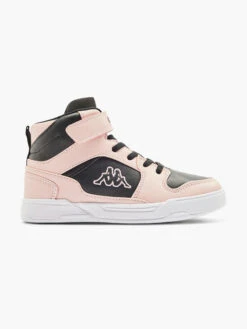 Kappa Mid Cut Rosa