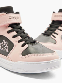 Kappa Mid Cut Rosa -Limango Verkäufe kappa mid cut rosa 4