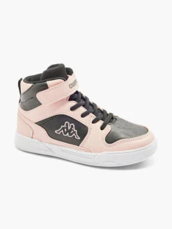 Kappa Mid Cut Rosa -Limango Verkäufe kappa mid cut rosa 5