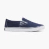 Kappa Slipper Navyblau
