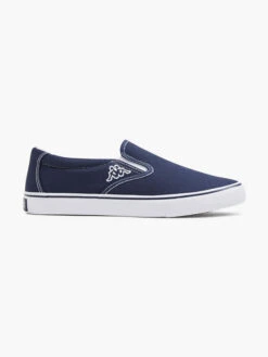 Kappa Slipper Navyblau