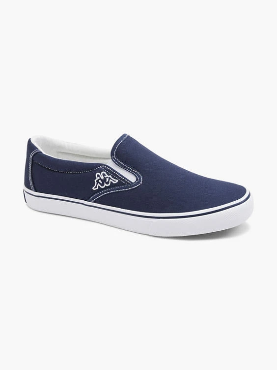 Kappa Slipper Navyblau 6 Kappa Slipper Navyblau – Bild 6