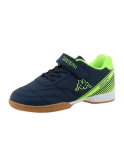 Kappa Sneakers "Sonia" In Dunkelblau -Limango Verkäufe kappa sneakers sonia in dunkelblau 1