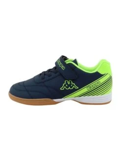 Kappa Sneakers "Sonia" In Dunkelblau