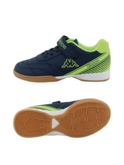 Kappa Sneakers "Sonia" In Dunkelblau -Limango Verkäufe kappa sneakers sonia in dunkelblau 6