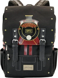 Karactermania Schulrucksack Freizeitrucksack Retro Harry Potter Express -Limango Verkäufe karactermania schulrucksack freizeitrucksack retro harry potter express 1