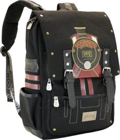 Karactermania Schulrucksack Freizeitrucksack Retro Harry Potter Express -Limango Verkäufe karactermania schulrucksack freizeitrucksack retro harry potter express 2
