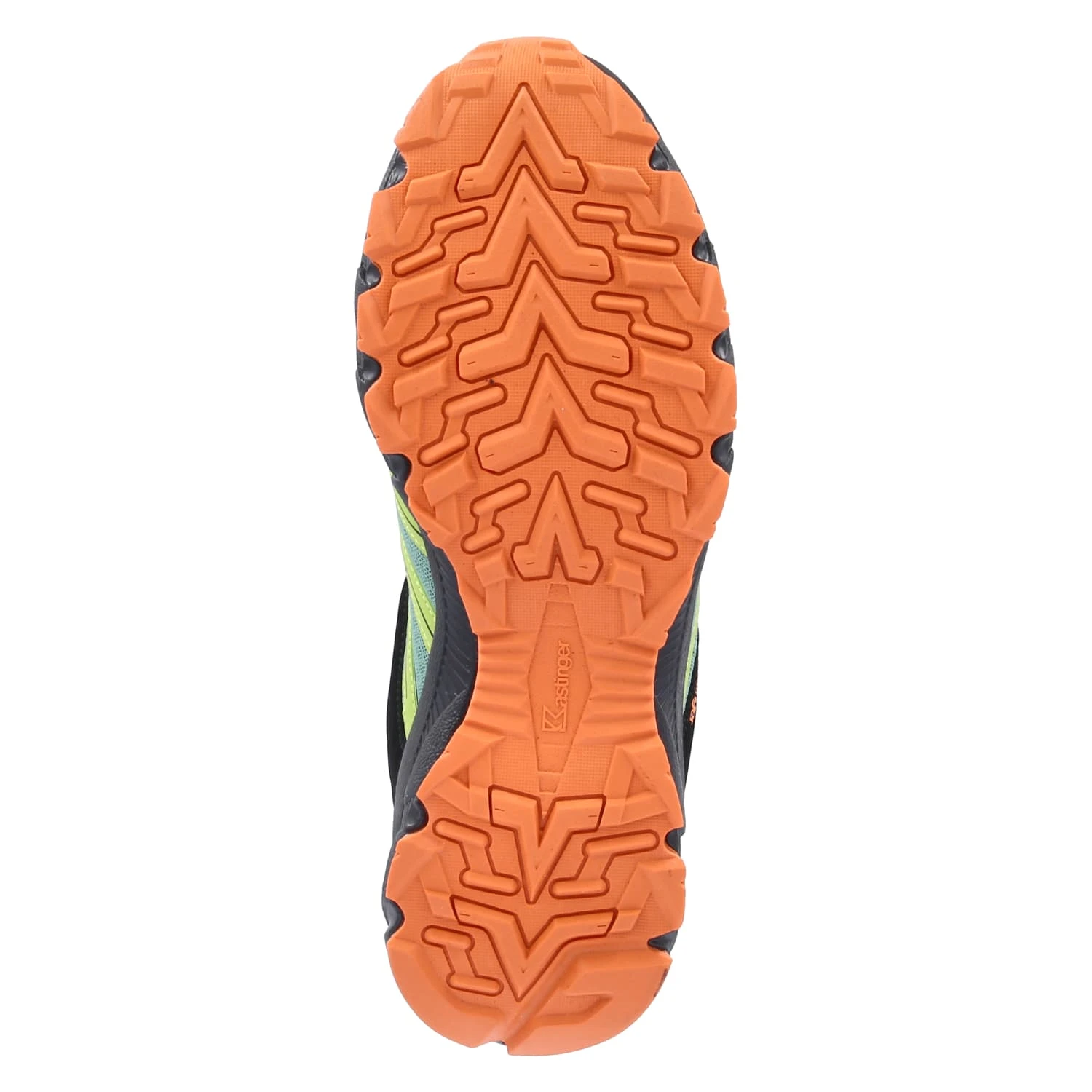 Kastinger Low Sneaker TRAILRUNNER In Grün 7 Kastinger Low Sneaker TRAILRUNNER In Grün – Bild 7