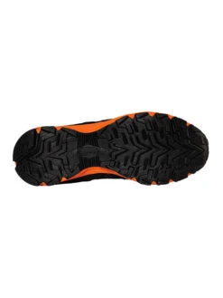 Kastinger Trekkingschuhe "Sumit Pro" In Schwarz/ Orange -Limango Verkäufe kastinger trekkingschuhe sumit pro in schwarz orange 5