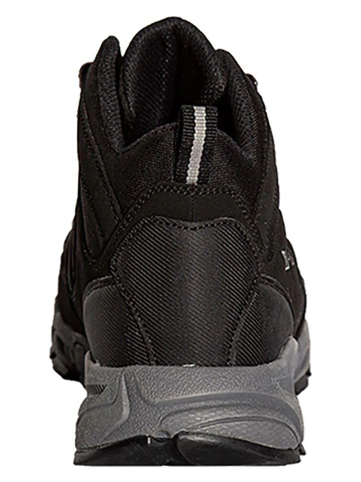 Kastinger Wanderboots "Laduur" In Schwarz/ Grau 4 Kastinger Wanderboots "Laduur" In Schwarz/ Grau – Bild 4