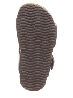 Kavat Leder-Sandalen In Blau -Limango Verkäufe kavat leder sandalen in blau 5