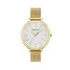 Kenneth Cole Quarzuhr KC15056011 In Gold