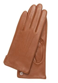 Kessler Handschuh CARLA In Tobacco