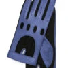 Kessler Handschuhe Mia Driver In Denim Blue