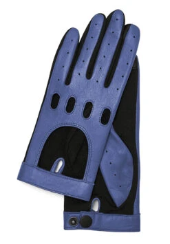 Kessler Handschuhe Mia Driver In Denim Blue