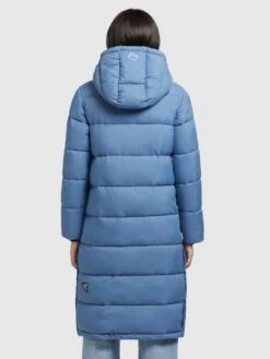 Khujo Wintermantel "Julina Matt" In Blau 11 Khujo Wintermantel "Julina Matt" In Blau -Limango Verkäufe khujo wintermantel julina matt in blau 3