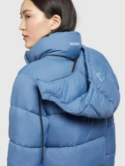 Khujo Wintermantel "Julina Matt" In Blau 13 Khujo Wintermantel "Julina Matt" In Blau -Limango Verkäufe khujo wintermantel julina matt in blau 5