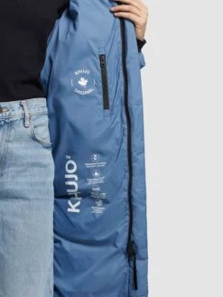 Khujo Wintermantel "Julina Matt" In Blau 14 Khujo Wintermantel "Julina Matt" In Blau -Limango Verkäufe khujo wintermantel julina matt in blau 6