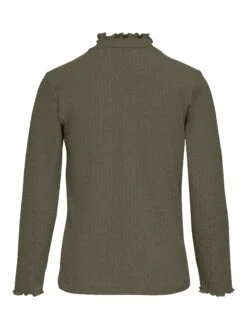 Langarmshirt KONNELLA L/S HIGH NECK TOP In Kalamata -Limango Verkäufe kids only langarmshirt konnella l s high neck top in kalamata 1