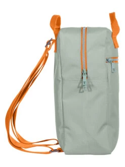 Rucksack In Grau - (B)28 X (H)38 X (T)12 Cm 8 Rucksack In Grau - (B)28 X (H)38 X (T)12 Cm -Limango Verkäufe kindsgut rucksack in grau b 28 x h 38 x t 12 cm 1